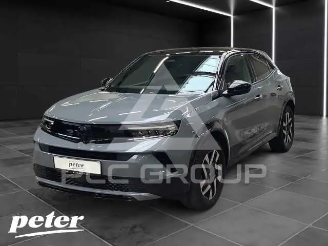 2025 Opel Mokka