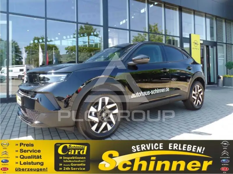 2025 Opel Mokka