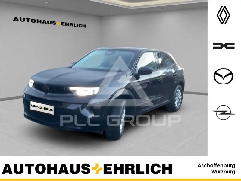 2025 Opel Mokka