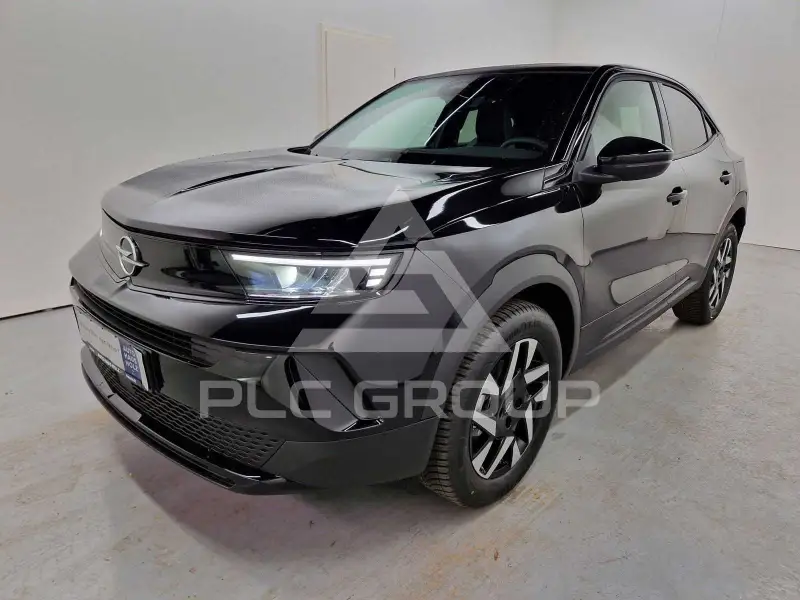 2025 Opel Mokka