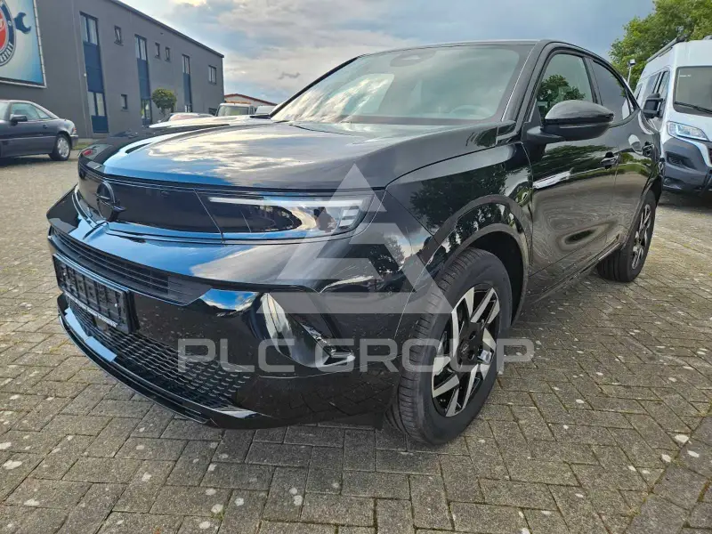 2025 Opel Mokka