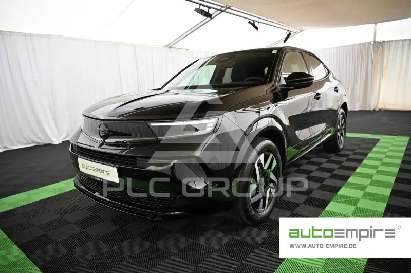 2025 Opel Mokka
