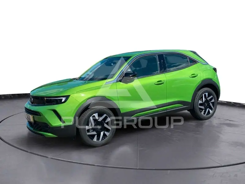 2024 Opel Mokka