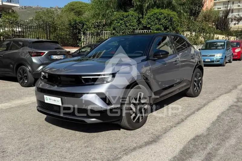 2025 Opel Mokka