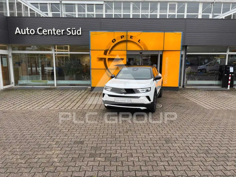 2025 Opel Mokka