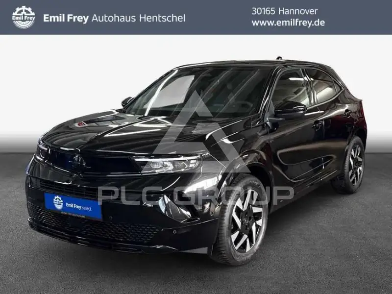 2025 Opel Mokka