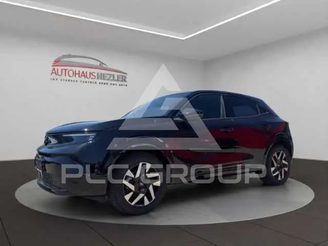 2025 Opel Mokka
