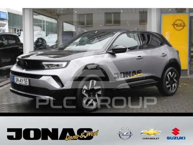 2025 Opel Mokka