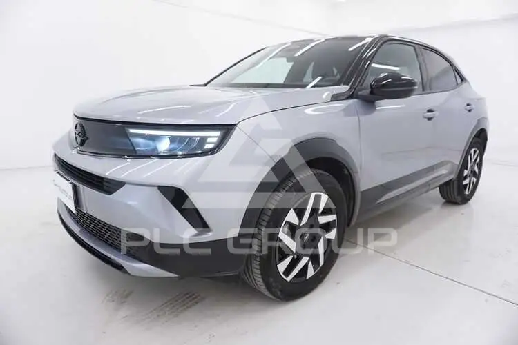 2025 Opel Mokka