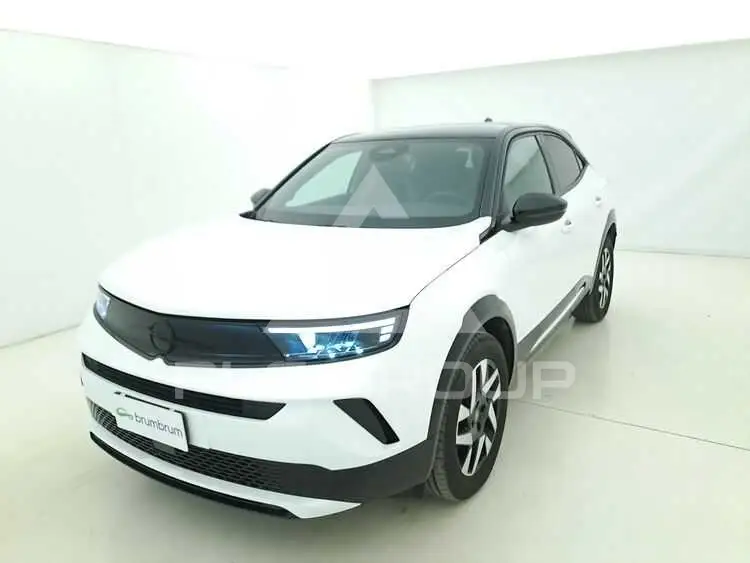 2025 Opel Mokka
