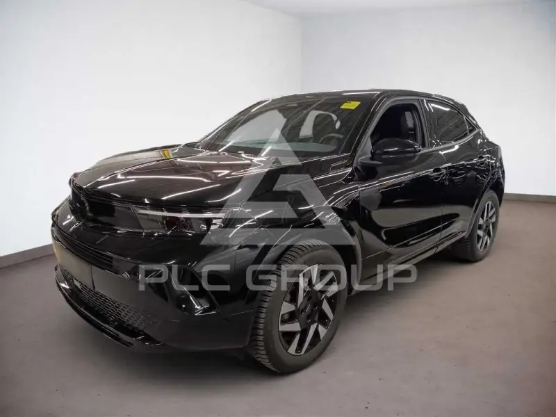 2025 Opel Mokka