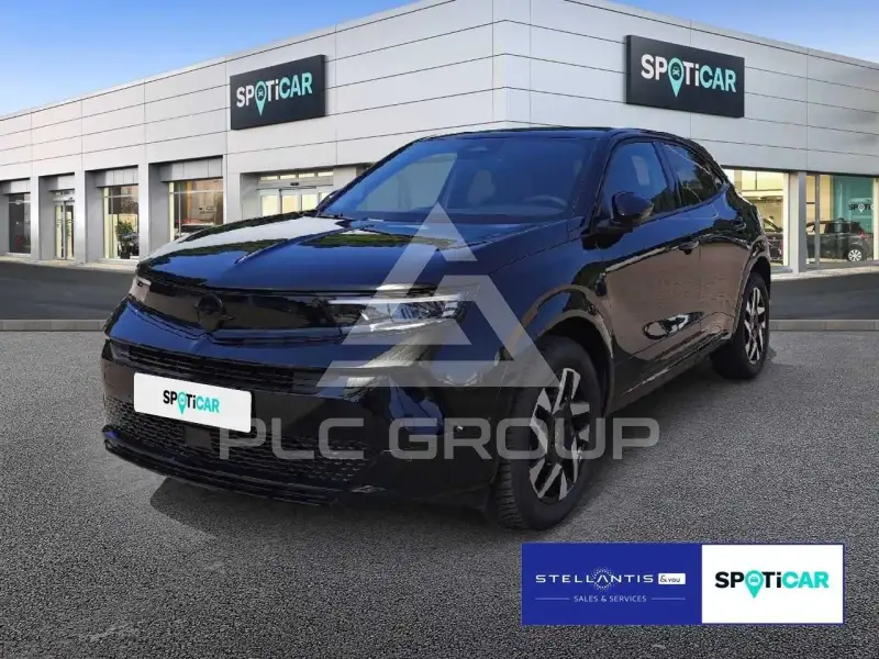 2025 Opel Mokka