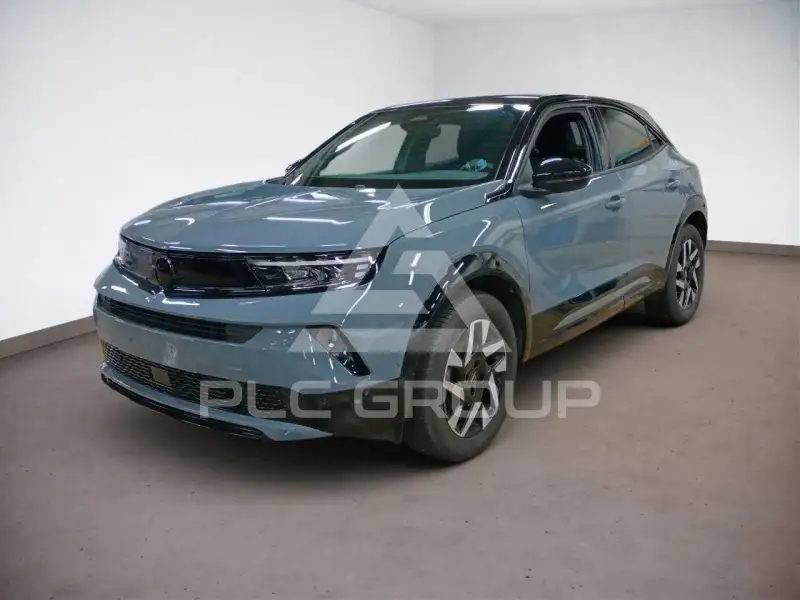 2025 Opel Mokka