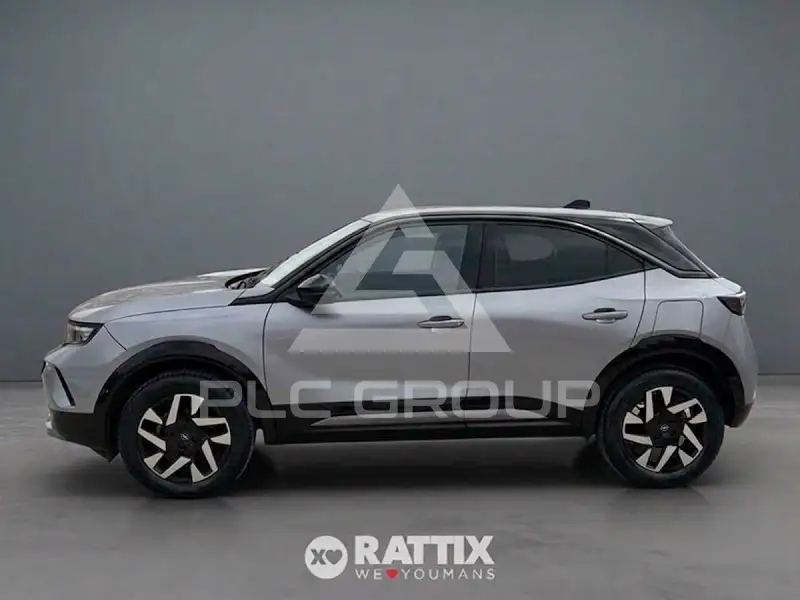 2025 Opel Mokka