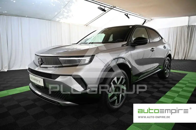 2025 Opel Mokka