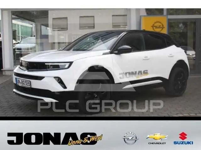 2025 Opel Mokka