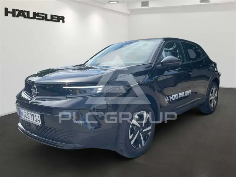 2025 Opel Mokka