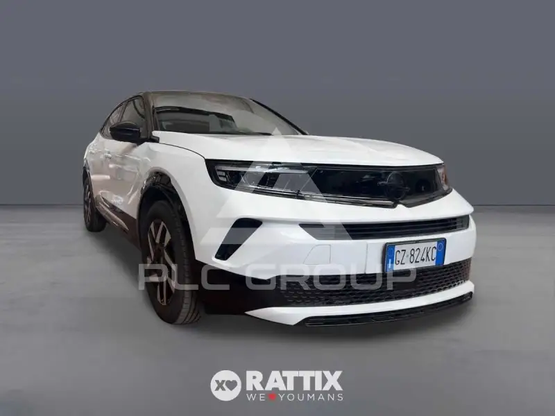 2025 Opel Mokka