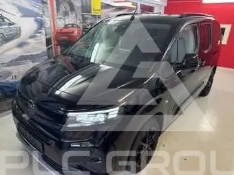 2025 Opel Combo