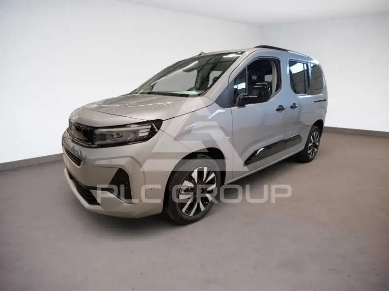 2025 Opel Combo
