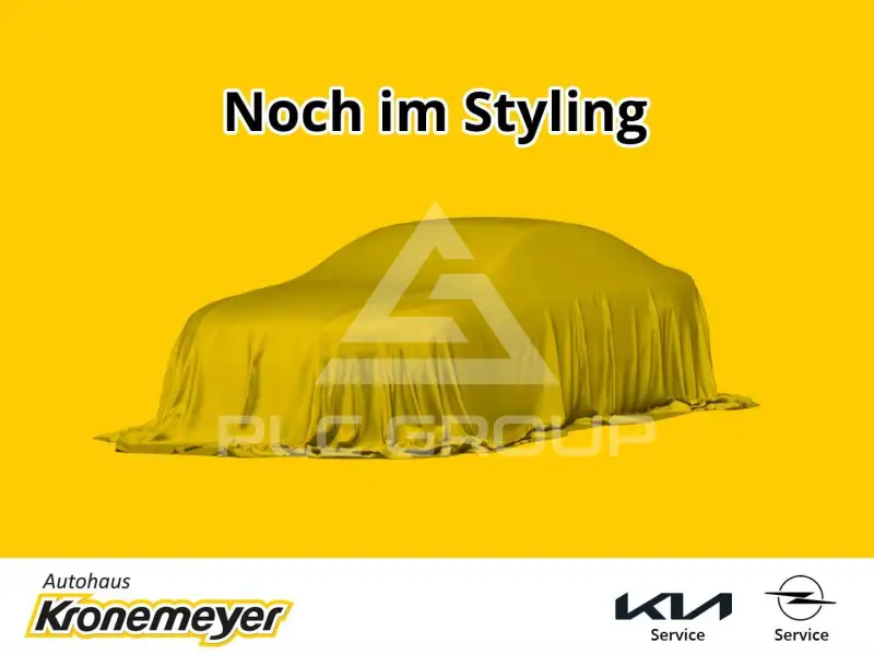2025 Opel Frontera