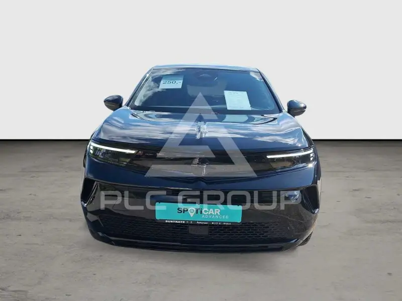 2025 Opel Mokka
