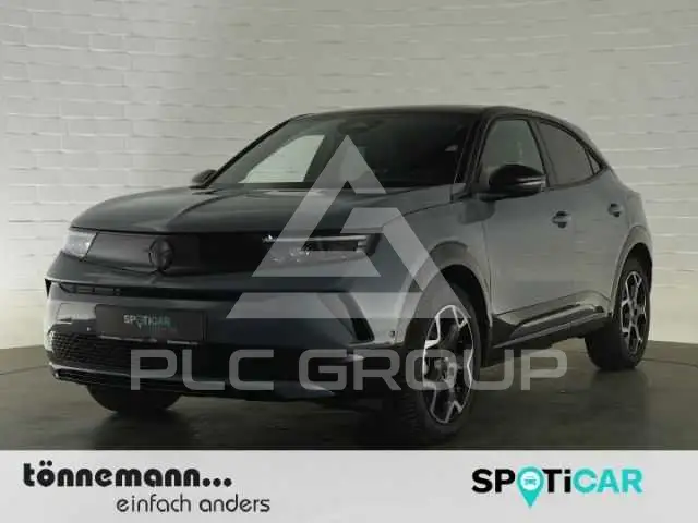 2025 Opel Mokka