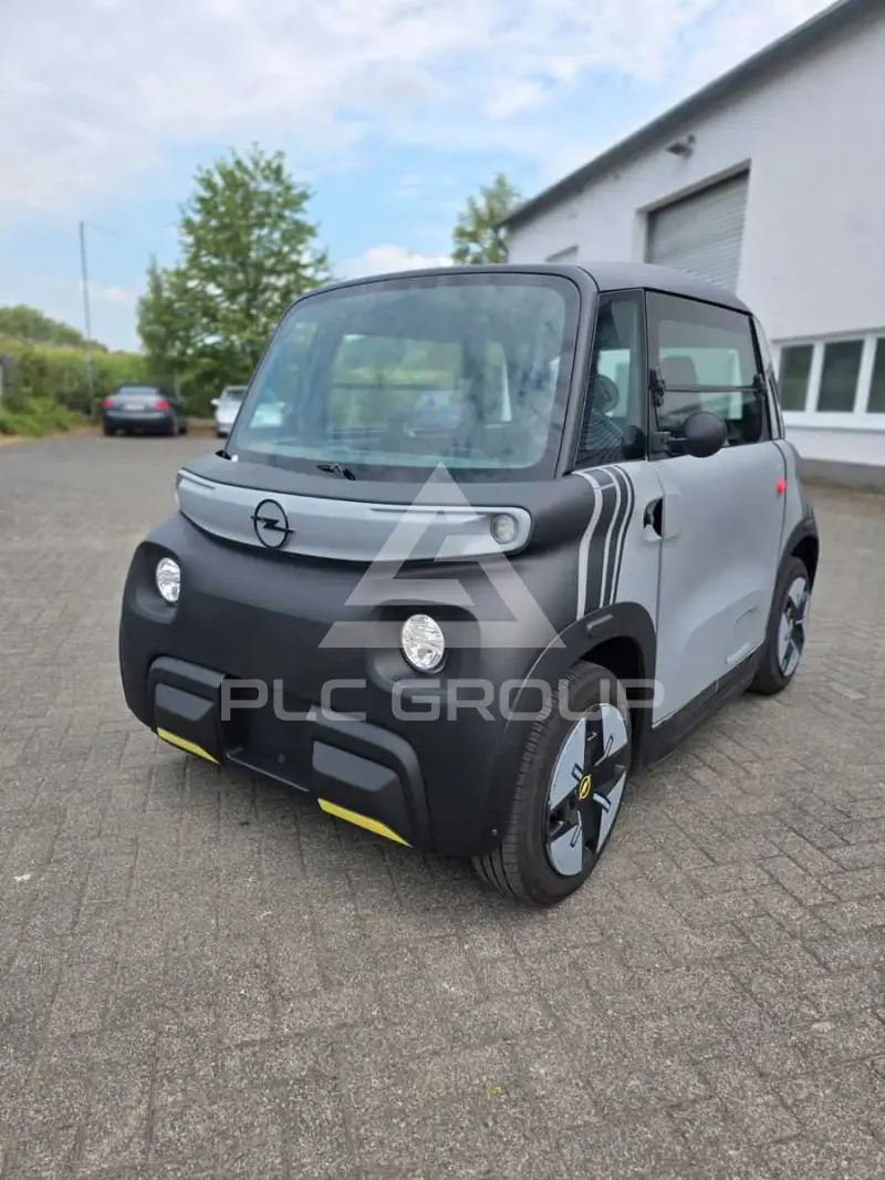 2025 Opel Rocks-e