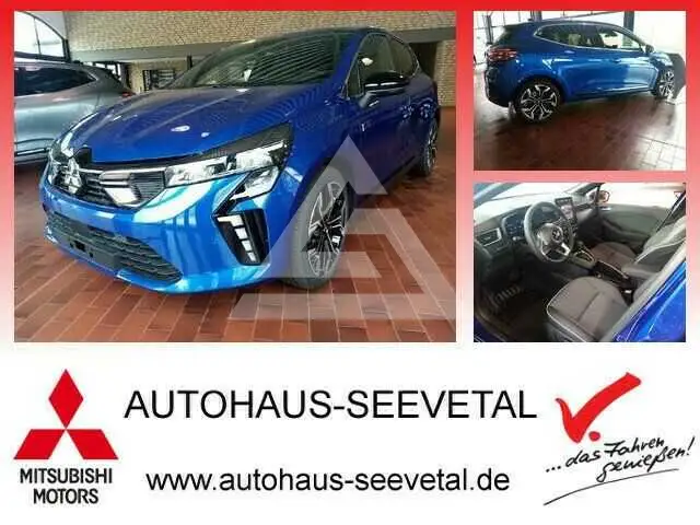 2026 Mitsubishi 