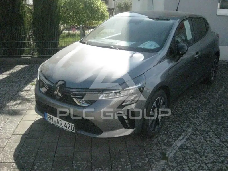 2026 Mitsubishi Colt