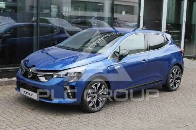 2026 Mitsubishi Colt