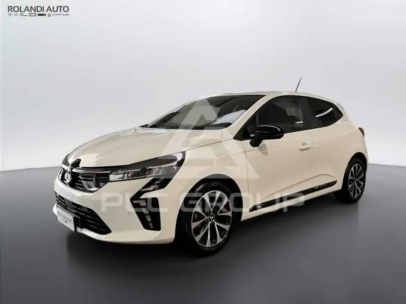 2026 Mitsubishi Colt