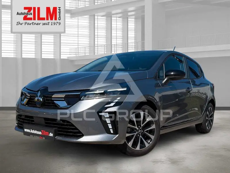 2026 Mitsubishi Colt