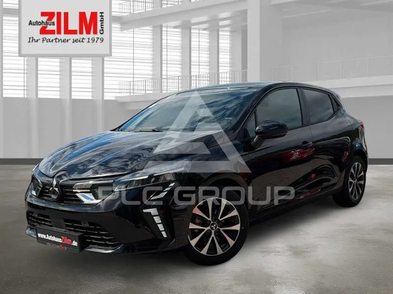 2026 Mitsubishi Colt