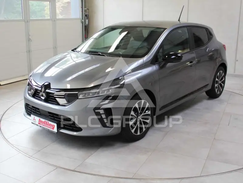 2026 Mitsubishi Colt