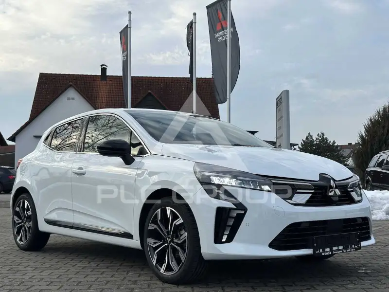 2026 Mitsubishi Colt