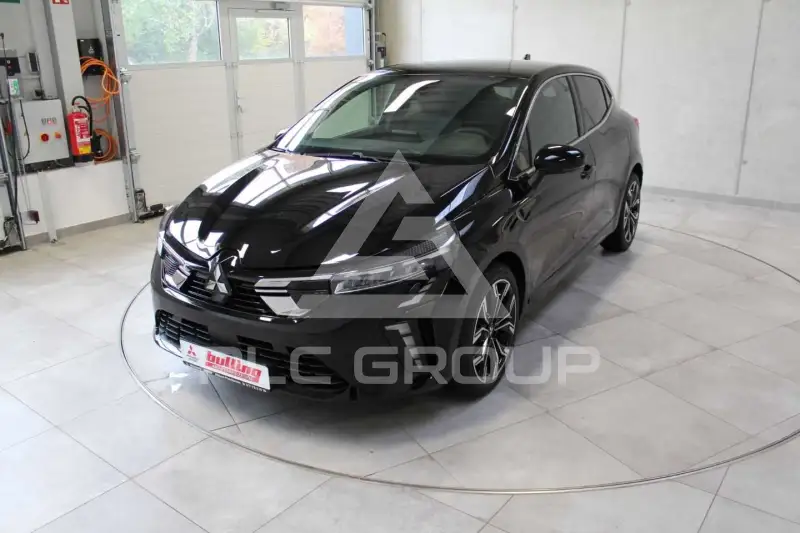 2026 Mitsubishi Colt
