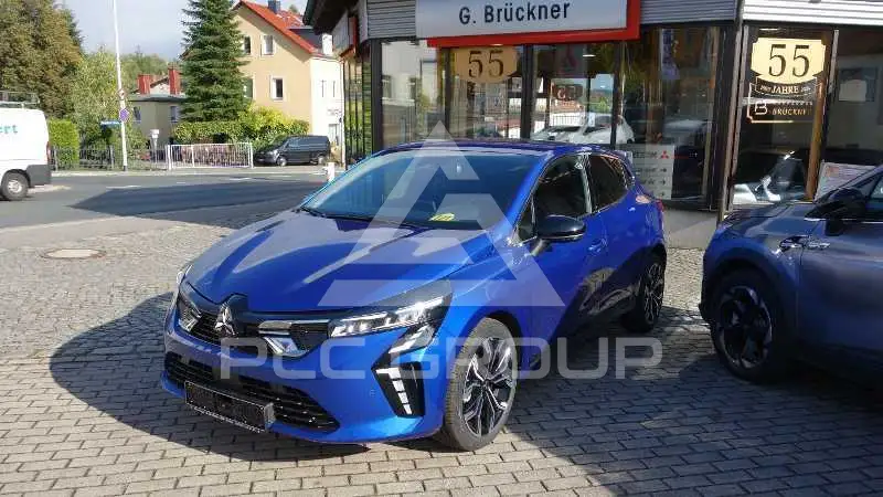 2026 Mitsubishi Colt