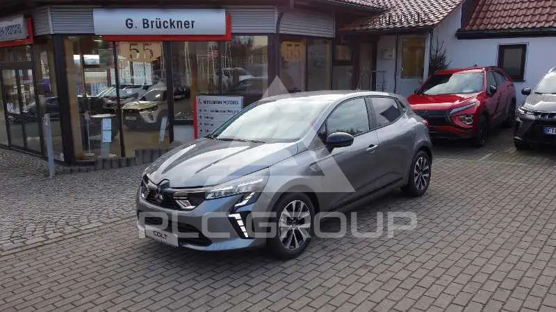 2026 Mitsubishi Colt