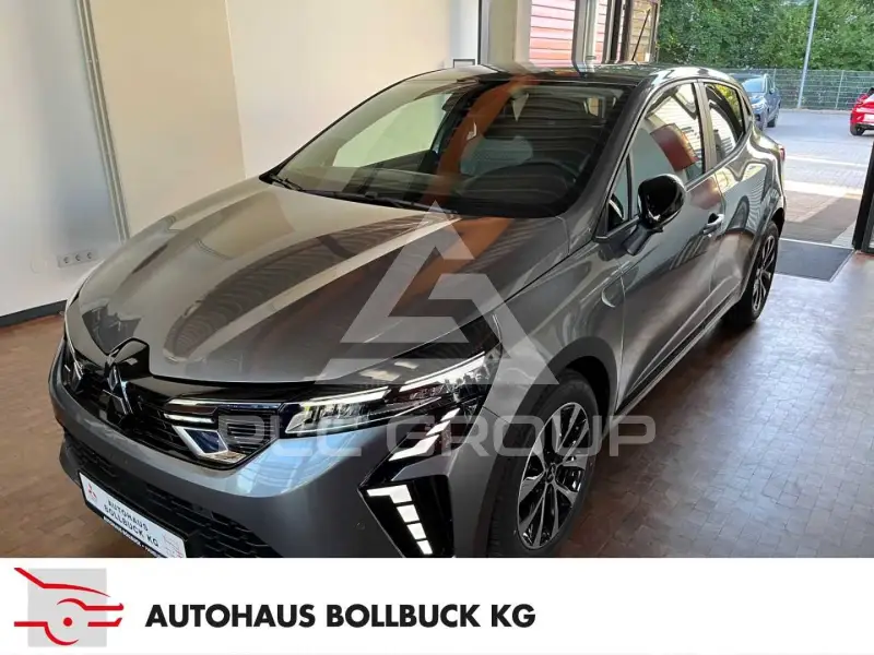 2026 Mitsubishi Colt