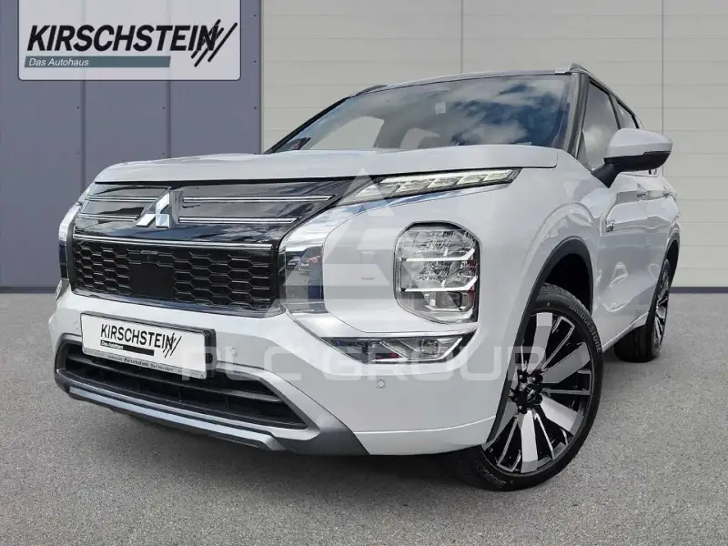 2025 Mitsubishi OUTLANDER