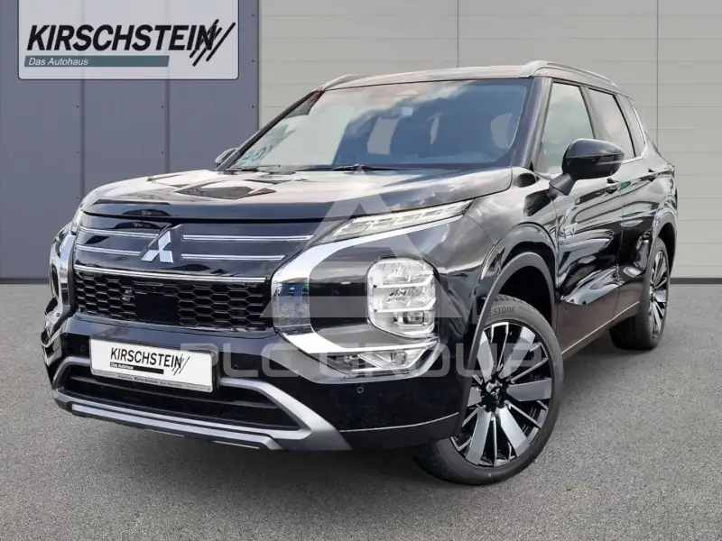 2026 Mitsubishi OUTLANDER