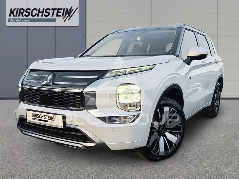 2026 Mitsubishi OUTLANDER