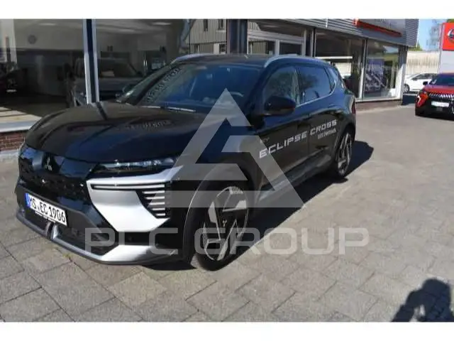 2026 Mitsubishi ECLIPSE