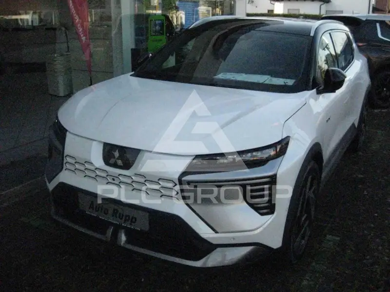 2026 Mitsubishi ECLIPSE