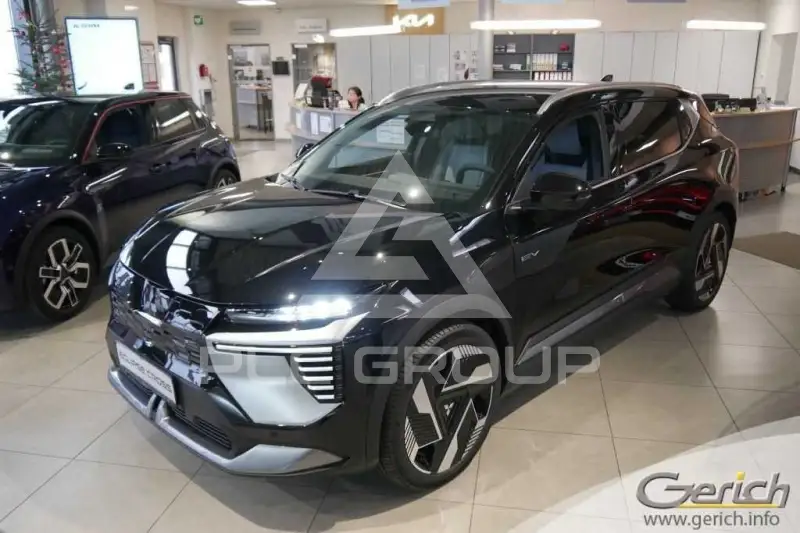 2026 Mitsubishi ECLIPSE