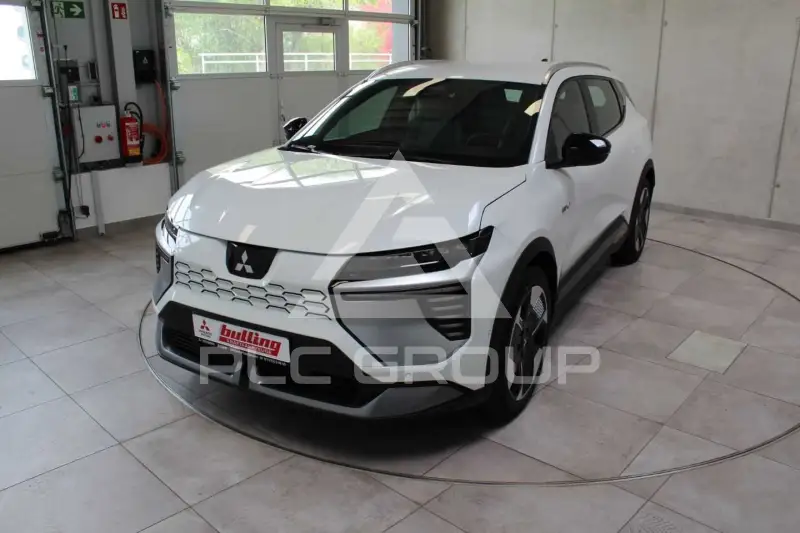 2026 Mitsubishi ECLIPSE