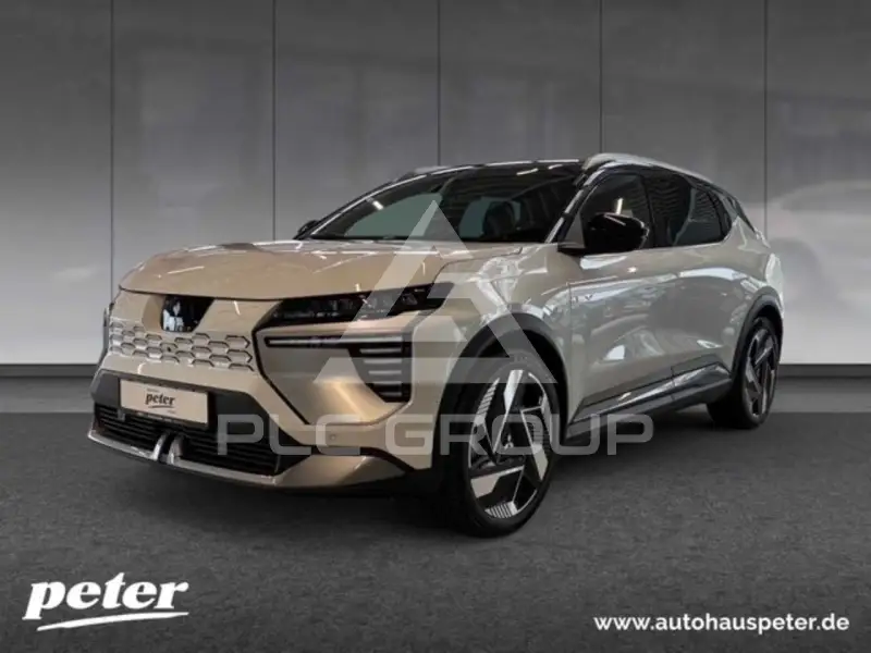 2026 Mitsubishi ECLIPSE