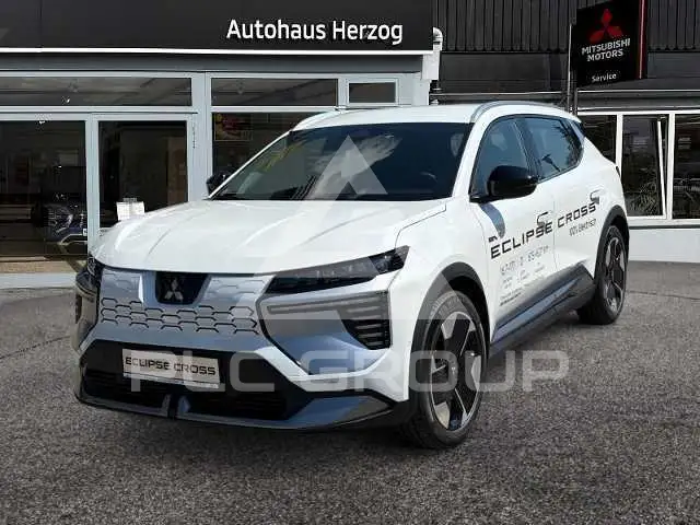 2026 Mitsubishi ECLIPSE