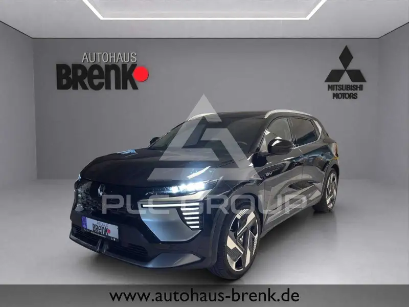 2026 Mitsubishi ECLIPSE